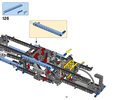 Instrucciones de Construcción - LEGO - Technic - 42066 - Jet de carreras aéreas: Page 79