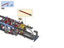 Instrucciones de Construcción - LEGO - Technic - 42066 - Jet de carreras aéreas: Page 81