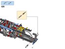 Instrucciones de Construcción - LEGO - Technic - 42066 - Jet de carreras aéreas: Page 82