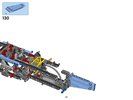 Instrucciones de Construcción - LEGO - Technic - 42066 - Jet de carreras aéreas: Page 83