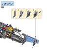 Instrucciones de Construcción - LEGO - Technic - 42066 - Jet de carreras aéreas: Page 84