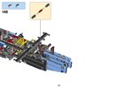 Instrucciones de Construcción - LEGO - Technic - 42066 - Jet de carreras aéreas: Page 103