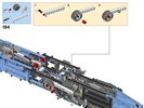 Instrucciones de Construcción - LEGO - Technic - 42066 - Jet de carreras aéreas: Page 127