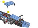 Instrucciones de Construcción - LEGO - Technic - 42066 - Jet de carreras aéreas: Page 135