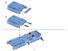 Instrucciones de Construcción - LEGO - Technic - 42066 - Jet de carreras aéreas: Page 144