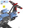 Instrucciones de Construcción - LEGO - Technic - 42066 - Jet de carreras aéreas: Page 214