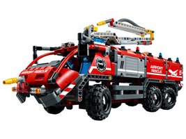 42068 - Airport Rescue Vehicle