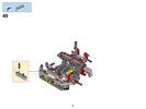 Instrucciones de Construcción - LEGO - Technic - 42068 - Vehículo de rescate aeroportuario: Page 37