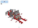 Instrucciones de Construcción - LEGO - Technic - 42068 - Vehículo de rescate aeroportuario: Page 56