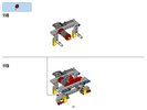 Instrucciones de Construcción - LEGO - Technic - 42068 - Vehículo de rescate aeroportuario: Page 80