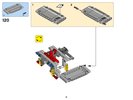 Instrucciones de Construcción - LEGO - Technic - 42068 - Vehículo de rescate aeroportuario: Page 81