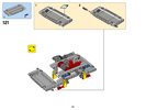 Instrucciones de Construcción - LEGO - Technic - 42068 - Vehículo de rescate aeroportuario: Page 82