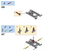 Instrucciones de Construcción - LEGO - Technic - 42068 - Vehículo de rescate aeroportuario: Page 86