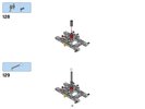 Instrucciones de Construcción - LEGO - Technic - 42068 - Vehículo de rescate aeroportuario: Page 87