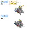 Instrucciones de Construcción - LEGO - Technic - 42068 - Vehículo de rescate aeroportuario: Page 96