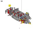 Instrucciones de Construcción - LEGO - Technic - 42068 - Vehículo de rescate aeroportuario: Page 97