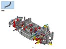 Instrucciones de Construcción - LEGO - Technic - 42068 - Vehículo de rescate aeroportuario: Page 98