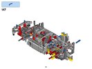 Instrucciones de Construcción - LEGO - Technic - 42068 - Vehículo de rescate aeroportuario: Page 99