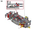 Instrucciones de Construcción - LEGO - Technic - 42068 - Vehículo de rescate aeroportuario: Page 102