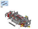 Instrucciones de Construcción - LEGO - Technic - 42068 - Vehículo de rescate aeroportuario: Page 104