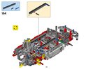 Instrucciones de Construcción - LEGO - Technic - 42068 - Vehículo de rescate aeroportuario: Page 110