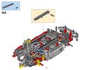 Instrucciones de Construcción - LEGO - Technic - 42068 - Vehículo de rescate aeroportuario: Page 111