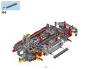 Instrucciones de Construcción - LEGO - Technic - 42068 - Vehículo de rescate aeroportuario: Page 112