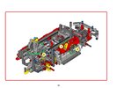 Instrucciones de Construcción - LEGO - Technic - 42068 - Vehículo de rescate aeroportuario: Page 116