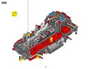 Instrucciones de Construcción - LEGO - Technic - 42068 - Vehículo de rescate aeroportuario: Page 171