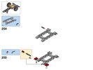 Instrucciones de Construcción - LEGO - Technic - 42068 - Vehículo de rescate aeroportuario: Page 175