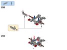 Instrucciones de Construcción - LEGO - Technic - 42068 - Vehículo de rescate aeroportuario: Page 177