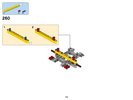 Instrucciones de Construcción - LEGO - Technic - 42068 - Vehículo de rescate aeroportuario: Page 178