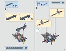 Instrucciones de Construcción - LEGO - Technic - 42068 - Vehículo de rescate aeroportuario: Page 5