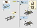 Instrucciones de Construcción - LEGO - Technic - 42068 - Vehículo de rescate aeroportuario: Page 7