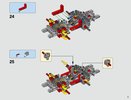 Instrucciones de Construcción - LEGO - Technic - 42068 - Vehículo de rescate aeroportuario: Page 11