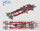 Instrucciones de Construcción - LEGO - Technic - 42068 - Vehículo de rescate aeroportuario: Page 25