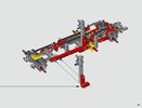 Instrucciones de Construcción - LEGO - Technic - 42068 - Vehículo de rescate aeroportuario: Page 29