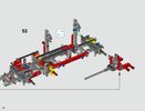 Instrucciones de Construcción - LEGO - Technic - 42068 - Vehículo de rescate aeroportuario: Page 32