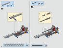 Instrucciones de Construcción - LEGO - Technic - 42068 - Vehículo de rescate aeroportuario: Page 46