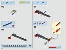 Instrucciones de Construcción - LEGO - Technic - 42068 - Vehículo de rescate aeroportuario: Page 50