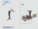 Instrucciones de Construcción - LEGO - Technic - 42068 - Vehículo de rescate aeroportuario: Page 51