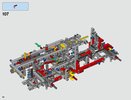 Instrucciones de Construcción - LEGO - Technic - 42068 - Vehículo de rescate aeroportuario: Page 58