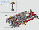 Instrucciones de Construcción - LEGO - Technic - 42068 - Vehículo de rescate aeroportuario: Page 60