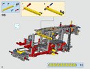 Instrucciones de Construcción - LEGO - Technic - 42068 - Vehículo de rescate aeroportuario: Page 62