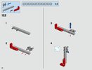 Instrucciones de Construcción - LEGO - Technic - 42068 - Vehículo de rescate aeroportuario: Page 66