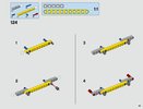 Instrucciones de Construcción - LEGO - Technic - 42068 - Vehículo de rescate aeroportuario: Page 69