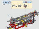 Instrucciones de Construcción - LEGO - Technic - 42068 - Vehículo de rescate aeroportuario: Page 73