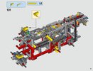 Instrucciones de Construcción - LEGO - Technic - 42068 - Vehículo de rescate aeroportuario: Page 77