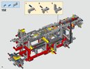 Instrucciones de Construcción - LEGO - Technic - 42068 - Vehículo de rescate aeroportuario: Page 78