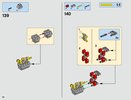 Instrucciones de Construcción - LEGO - Technic - 42068 - Vehículo de rescate aeroportuario: Page 82